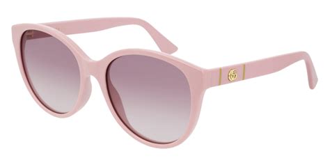 lentes gucci mujer rosas